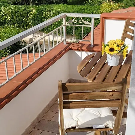 'roberta By Interhome *