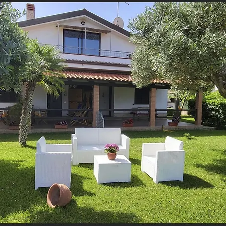 'roberta By Interhome * Capo Vaticano