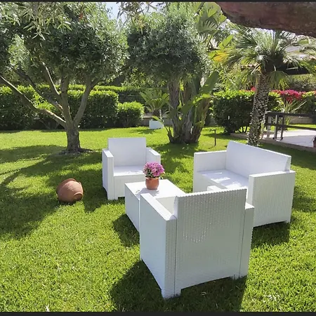 'roberta By Interhome Capo Vaticano