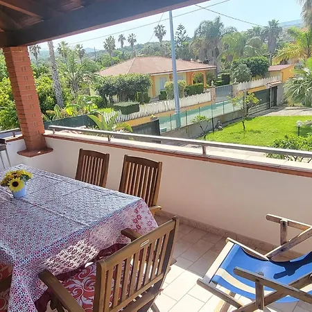 'roberta By Interhome Apartment Capo Vaticano