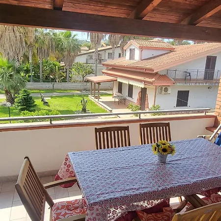 'roberta By Interhome * Capo Vaticano