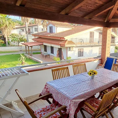 Apartment 'roberta By Interhome Capo Vaticano