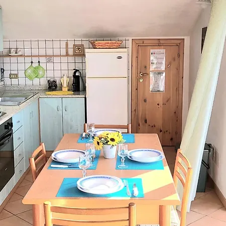 Apartman 'roberta By Interhome