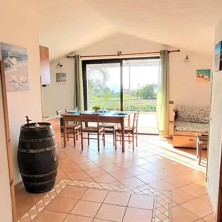 'roberta By Interhome Capo Vaticano