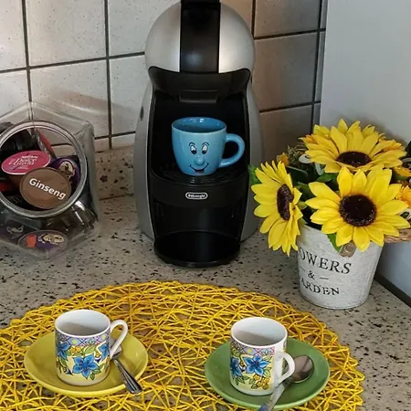 Apartment 'roberta By Interhome *