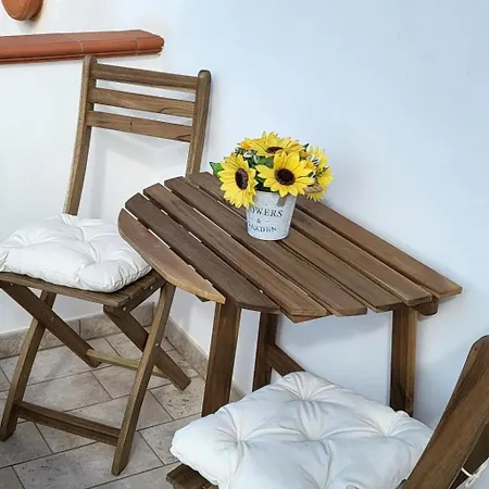 'roberta By Interhome Apartment Capo Vaticano