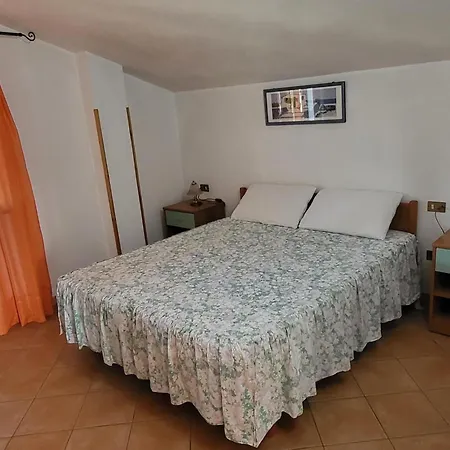 'roberta By Interhome Apartment *