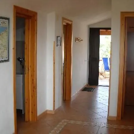 'roberta By Interhome Apartment *