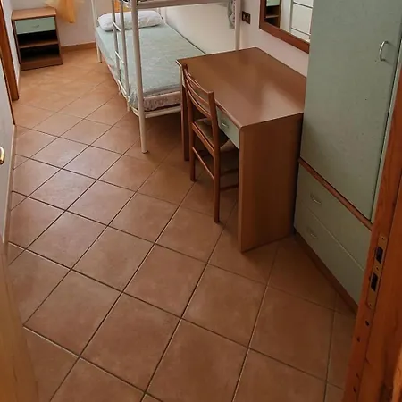 'roberta By Interhome * Capo Vaticano