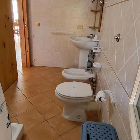 Apartment 'roberta By Interhome *