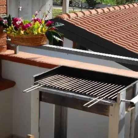 'roberta By Interhome *