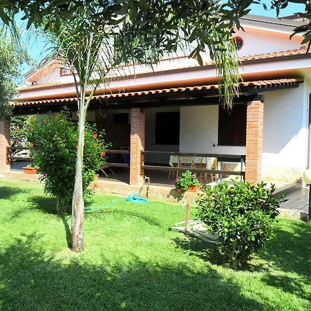 'roberta By Interhome Apartment Capo Vaticano