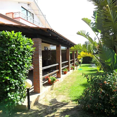 Apartment 'roberta By Interhome *