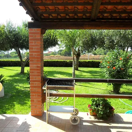 'roberta By Interhome