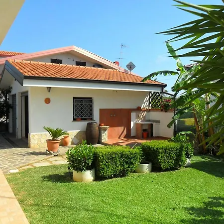 Apartment 'roberta By Interhome Capo Vaticano