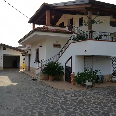 'roberta By Interhome