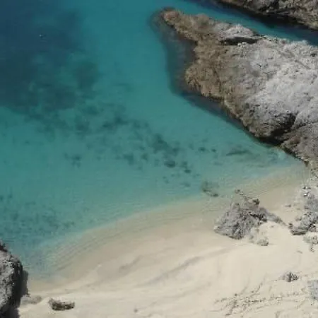 'roberta By Interhome Apartment