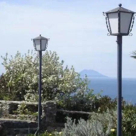 'roberta By Interhome Apartment Capo Vaticano