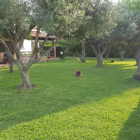 'roberta By Interhome Apartment Capo Vaticano