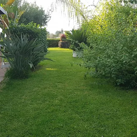 Apartment 'roberta By Interhome