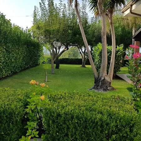 'roberta By Interhome * Capo Vaticano