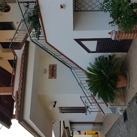 'roberta By Interhome Apartment *