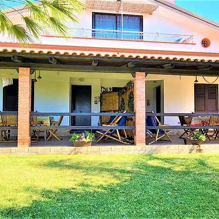 'roberta By Interhome Apartment