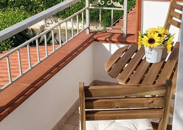 'roberta By Interhome *