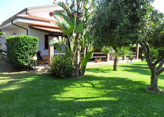 Apartman 'roberta By Interhome *