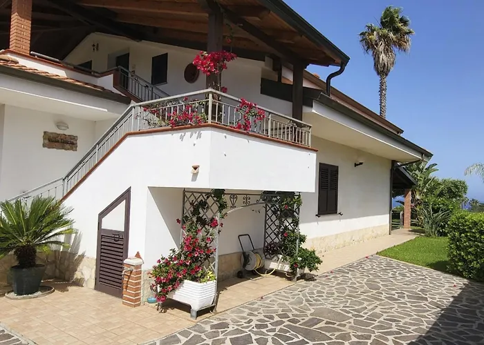 Apartman 'roberta By Interhome