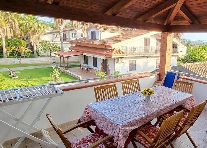 Apartman 'roberta By Interhome Capo Vaticano