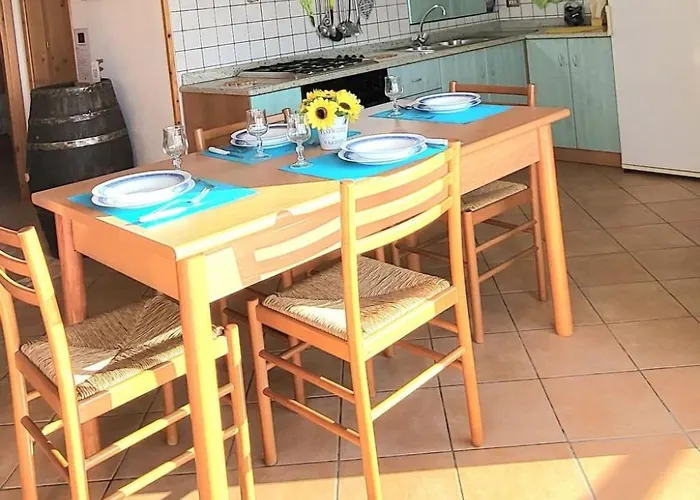 Apartman 'roberta By Interhome Capo Vaticano