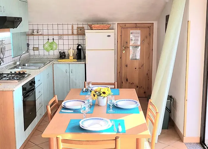 Apartman 'roberta By Interhome