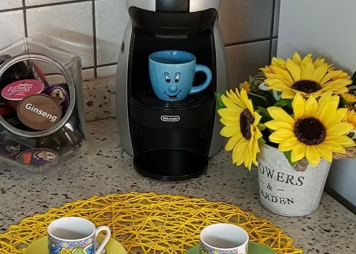 Apartman 'roberta By Interhome *