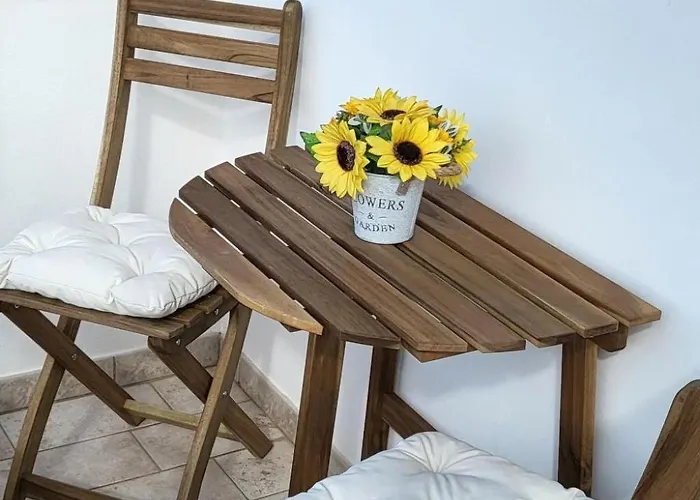 'roberta By Interhome Apartman Capo Vaticano