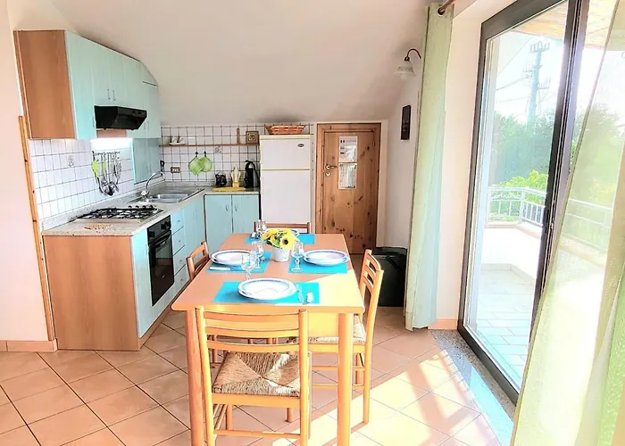 Apartman 'roberta By Interhome Capo Vaticano