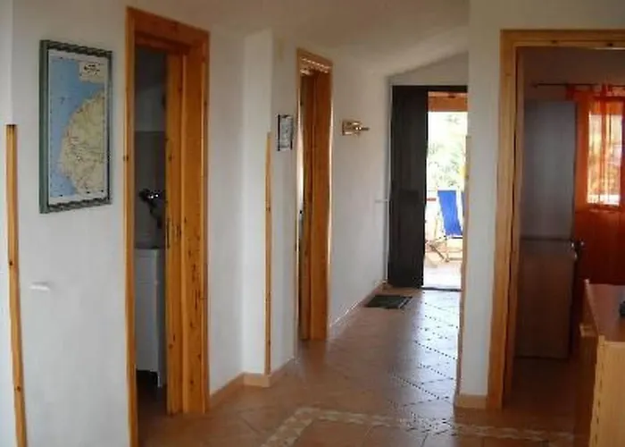 'roberta By Interhome Apartman *