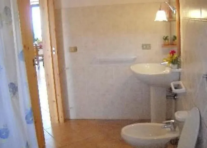 'roberta By Interhome *