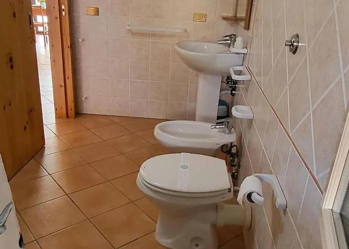 Apartman 'roberta By Interhome *