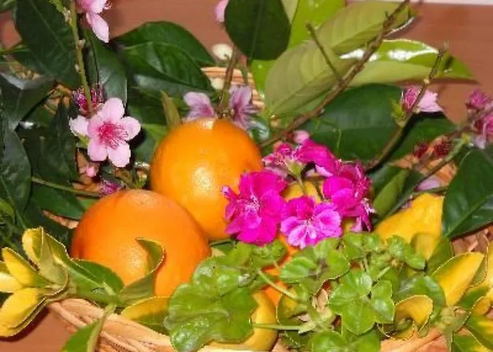 'roberta By Interhome Capo Vaticano