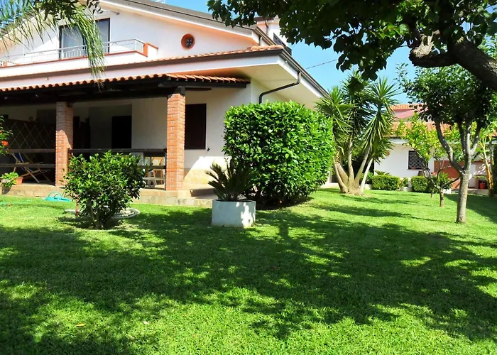 Apartman 'roberta By Interhome