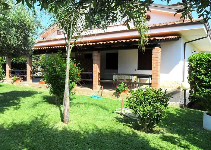 'roberta By Interhome Apartman Capo Vaticano