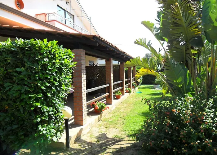 Apartman 'roberta By Interhome *