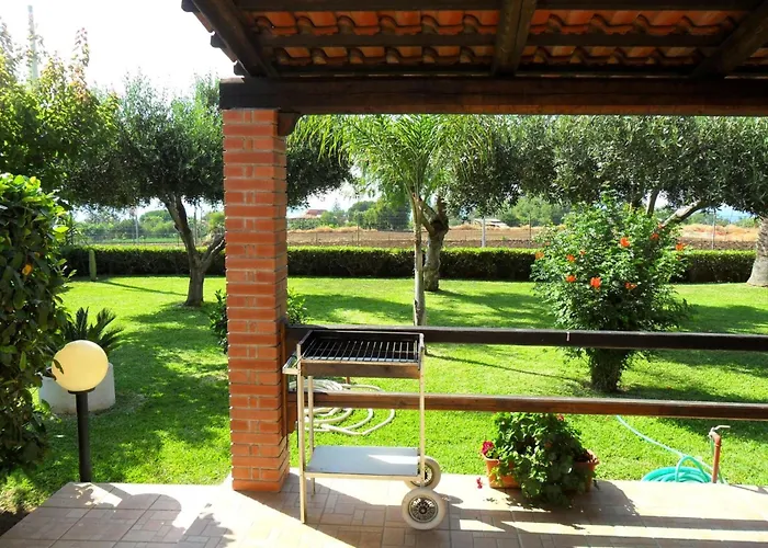 'roberta By Interhome