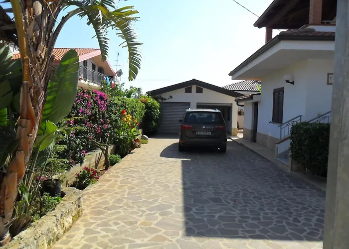 Apartman 'roberta By Interhome