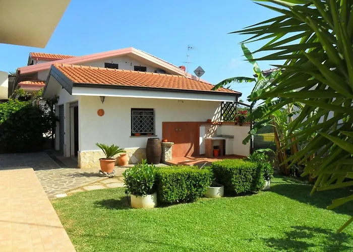 Apartman 'roberta By Interhome Capo Vaticano