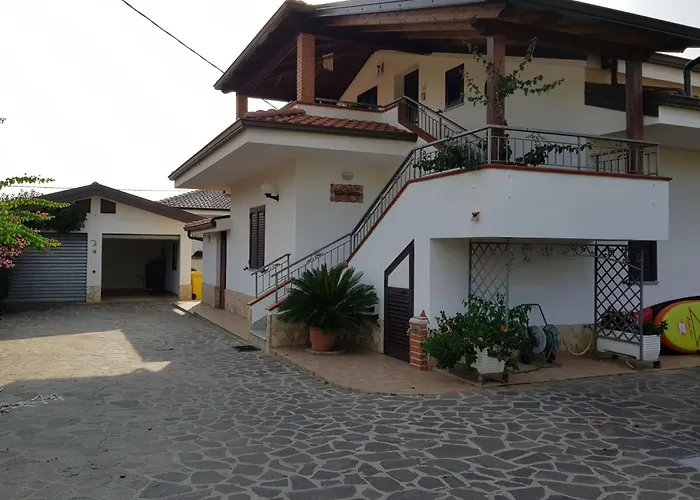 'roberta By Interhome