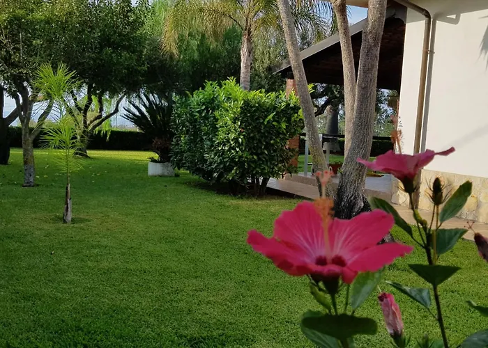 'roberta By Interhome Apartman Capo Vaticano