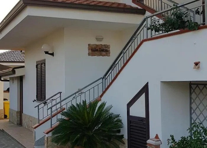 'roberta By Interhome * Capo Vaticano