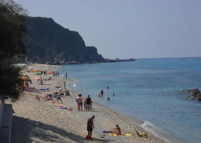 'roberta By Interhome * Capo Vaticano